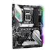 مادربرد ازراک مدل Z490 Steel Legend سوکت پردازنده 1200